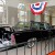 1961 Lincoln Presidential Bubble Top Parade Limousine Kennedy Assasinated Nov. 1963 rvr (H Ford Museum) CL